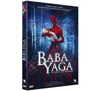 Baba Yaga : La Forêt Des Damnés