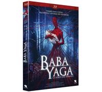 Baba Yaga - La Forêt des Damnés Blu-ray