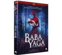 Baba Yaga - La Forêt des Damnés Blu-ray E