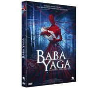 Baba Yaga - La Forêt des Damnés DVD DVD