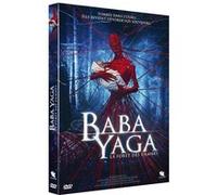 Baba Yaga : La Forêt Des Damnés