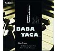 Baba Yaga-Pictures At An Exh