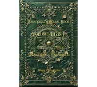 Baba Yaga’s Herbal Book - Volume II (G-P): A Folk Herbal of Stories, Symbols, and Living Plants