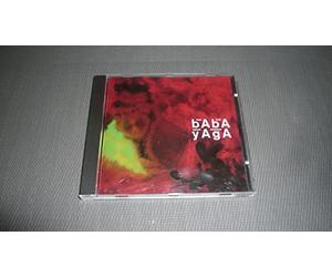 Baba Yaga - Same (1992)