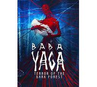Baba Yaga: Terror of The Dark Forest
