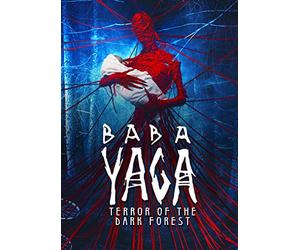 Baba Yaga: Terror of The Dark Forest