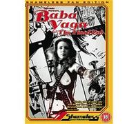 Baba Yaga , (The Final Cut) G