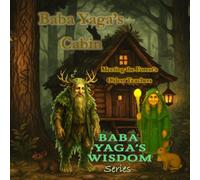 Baba Yaga's Cabin: Meeting the Forest's Oldest Teachers