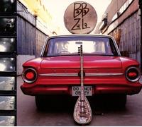 BABA ZULA - DO NOT OBEY DIGIPAK CD NEUF