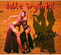 Baba Zula & Mad Professor - Duble Oryantal