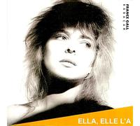 Babacar by France Gall (2005-03-29)