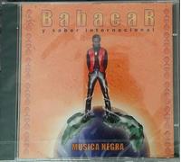 Babacar Y El Sabor International - Musica Negra