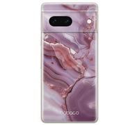 BABACO ERT Group Coque de téléphone Portable pour Google Pixel 7 Original et sous Licence Officielle Motif Abstrakt 002 Parfaitement adapté à la Forme du téléphone Portable, Coque en TPU