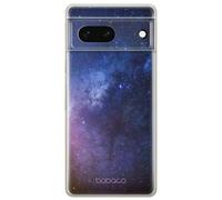 BABACO ERT Group Coque de téléphone Portable pour Google Pixel 7 Original et sous Licence Officielle Motif Nature 003 Parfaitement adapté à la Forme du téléphone Portable, Coque en TPU