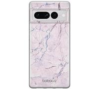 BABACO ERT Group Coque de téléphone Portable pour Google Pixel 7 Pro Original et sous Licence Officielle Motif Abstrakt 006 Parfaitement adapté à la Forme du téléphone Portable, Coque en TPU