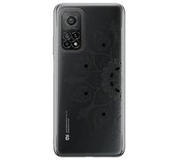 BABACO ERT Group Coque de téléphone Portable pour Huawei P20 Original et sous Licence Officielle Motif Mandalas 002 Parfaitement adapté à la Forme du téléphone Portable, partiel imprimé