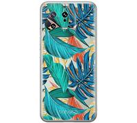 BABACO ERT Group Coque de téléphone Portable pour Xiaomi 13 Original et sous Licence Officielle Motif Plants 005 Parfaitement adapté à la Forme du téléphone Portable, partiel imprimé