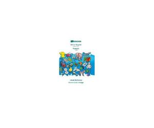 Babadada, British English - Français, Visual Dictionary - Dictionnaire Visuel