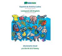 Babadada, Español De América Latina - Leetspeak (Us English), Diccionario Visual - P1c70r14l D1c710n4ry