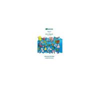 Babadada, Italiano - British English, Dizionario Illustrato - Visual Dictionary