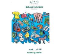 Babadada, Persian Farsi (In Arabic Script) - Bahasa Indonesia, Visual Dictionary (In Arabic Script) - Kamus Gambar