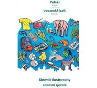 Babadada, Polski - Bosanski Jezik, Slownik Ilustrowany - Slikovni Rjecnik