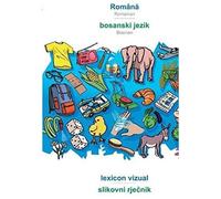 Babadada, Româna - Bosanski Jezik, Lexicon Vizual - Slikovni Rjecnik