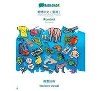 BABADADA Traditional Chinese Taiwan in chinese script Romn visual dictionary in chinese script lexicon vizualTraditional Chinese Taiwan in chinese script Babadada GmbHBabadada GmbH (Auteur)