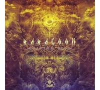 Babagoon - Quantum Mind [Import]