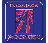 Babajack - Rooster