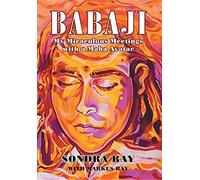 Babaji