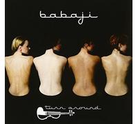 Babaji - Turn Around [Import]