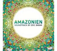 Babak,Eric - Amazonien Soundtrack [Import]