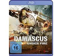 Babak Hamidian;Hadi Hejazifar - Damascus Under Fire [Blu-ray]