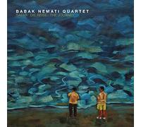 Babak Nemati Quartet - Safar-Die Reise-The Journey [Import]