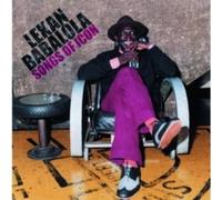 BABALOLA LEKAN - SONGS OF ICON CD2 REMIXES - CD - G1398z
