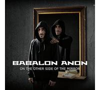 Babalon Anon - On the Other Side of the Mirror