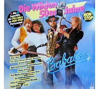 Babaloo - Die Wilden 50er Jahre [Import]