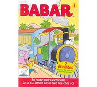 BABAR 1-2 EPISODES