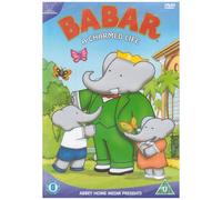 Babar - a Charmed Life