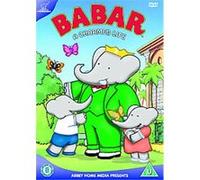 Babar - A Charmed Life G