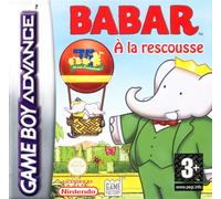 Babar - A la rescousse