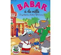 BABAR A LA VILLE