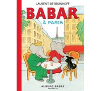 Babar à Paris