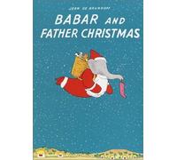 Babar And Father Christmas