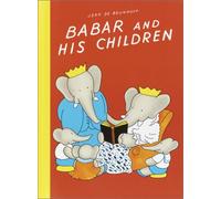 Babar and His Children