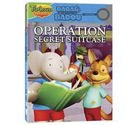 Babar And The Adventures Of Badou: Operation Secre