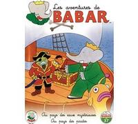 Babar au pays des pirates G