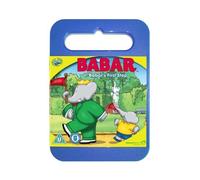 Babar – First Step – Fremantle – Import anglais