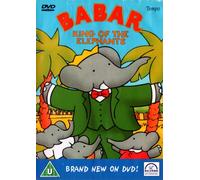 Babar - Babar - King of the Elephants [Import anglais]
